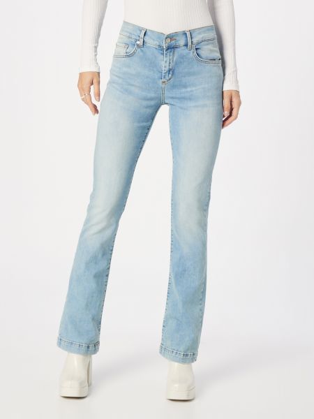 Jeans bootcut Ltb bleu