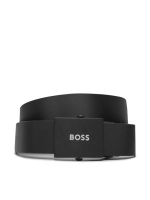 Cintura Boss nero