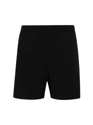 Sport shorts Calvin Klein schwarz