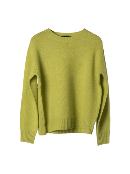 Sweter 360cashmere - Zielony