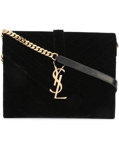 Bolso clutch Yves Saint Laurent Pre-owned