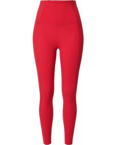 Pantaloni sport Nike roșu