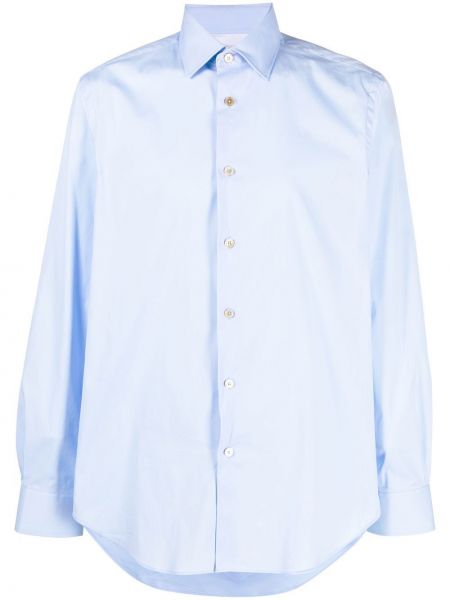 Camicia Paul Smith blu