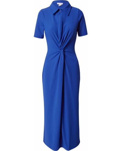 Φόρεμα Warehouse μπλε
