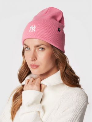 Mütze 47 Brand pink