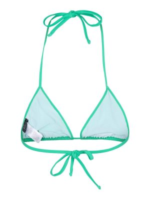 Maudymosi kostiumėlis Swim By Zizzi žalia