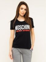 T-shirts Moschino Underwear & Swim femme