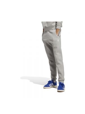 Spodnie sportowe Adidas Originals szare