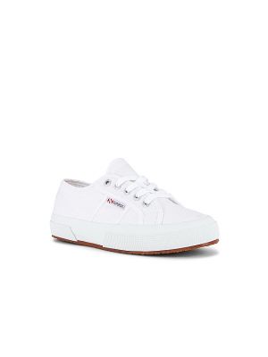 Sneakers Superga bianco