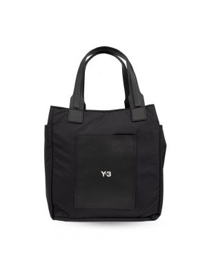 Shopper handtasche mit taschen Y-3