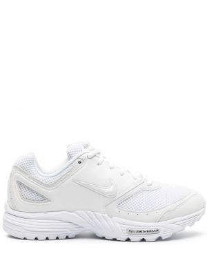 Sneakers Comme Des Garçons bianco