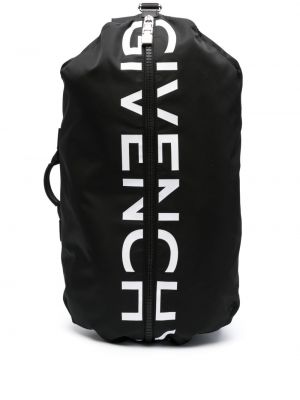 Rucksack mit reißverschluss Givenchy