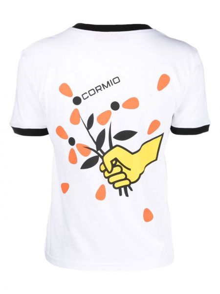 T-shirt Cormio