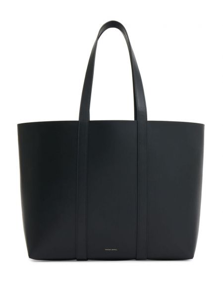 Laukku Mansur Gavriel musta