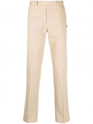 Asymmetrisk chinos med passform Polo Ralph Lauren