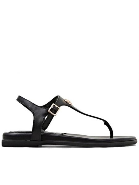 Sandale Esprit schwarz