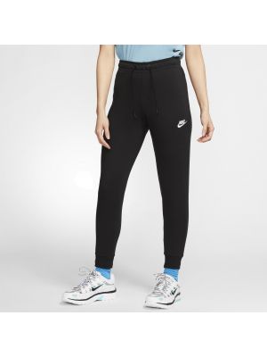 Dzianinowe spodnie Nike