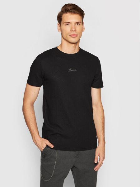Koszulka Jack&jones Premium czarna