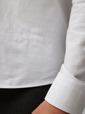 Риза J.lindeberg бяло