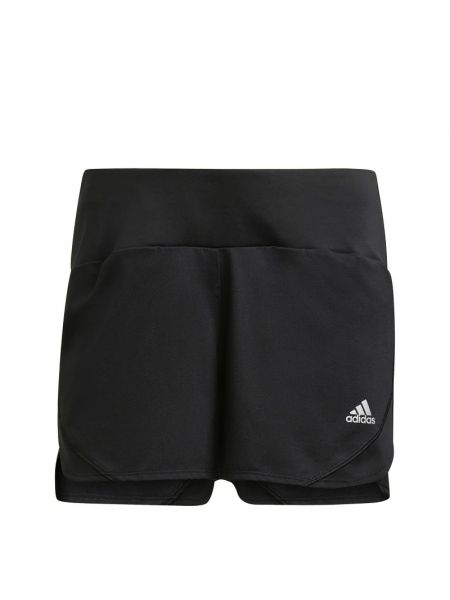 Kratke hlače Adidas črna