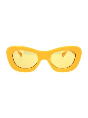 Slnečné okuliare Ambush žltá