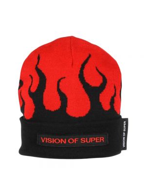 Cap Vision Of Super