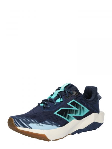 Løbesko New Balance Nitrel sort