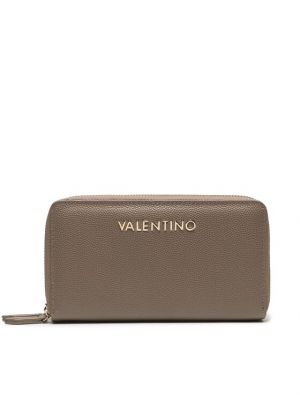 Rahakott Valentino pruun