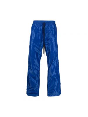 Spodnie sportowe Just Don niebieskie