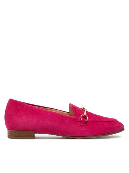 Loafers Högl rosa
