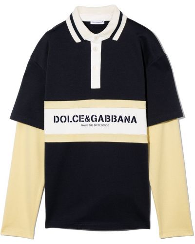 Polotričko Dolce & Gabbana Kids