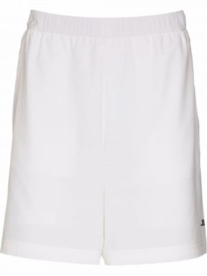 Mesh shorts J.lindeberg hvit