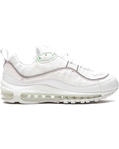 Sneakers Nike Air Max vit