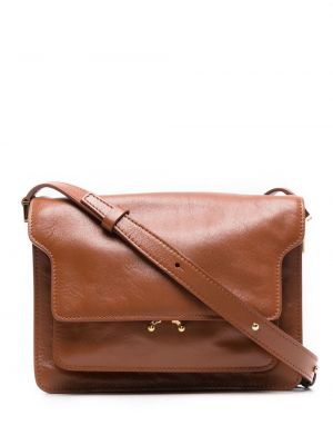 Crossbody torbica Marni