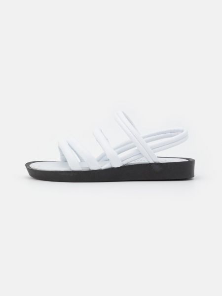 Sandały Felmini białe