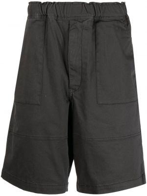 Bermuda kratke hlače Izzue smeđa