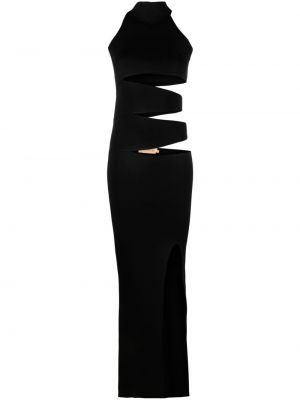 Estélyi ruha Aya Muse fekete
