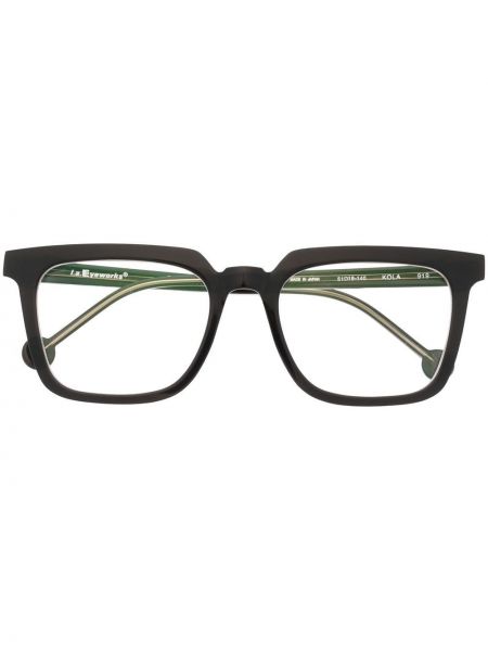 Briller L.a. Eyeworks svart