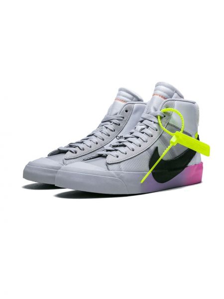 Blazer Nike X Off-white