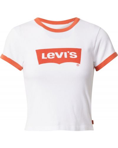 Τοπ Levi's ® λευκό