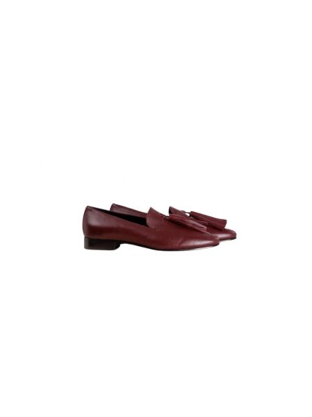 Loafer Agl rot