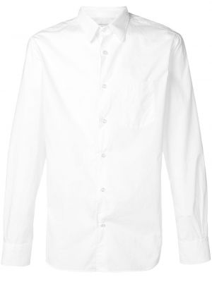 Camisa Officine Generale blanco