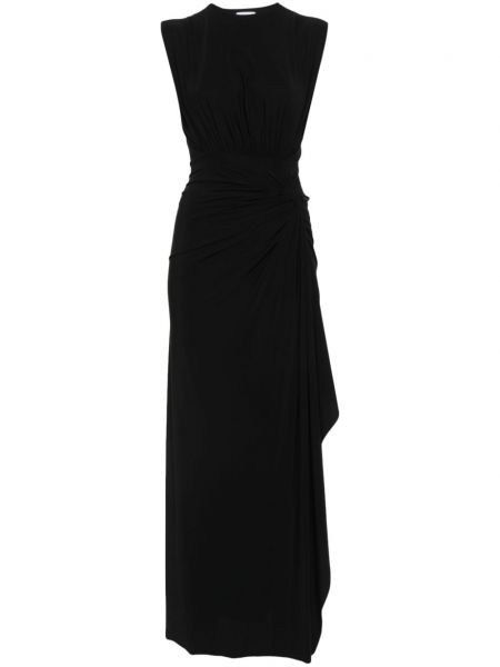 Вечерна рокля Amazuìn черно