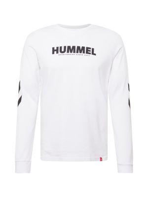 Тениска с дълъг ръкав Hummel