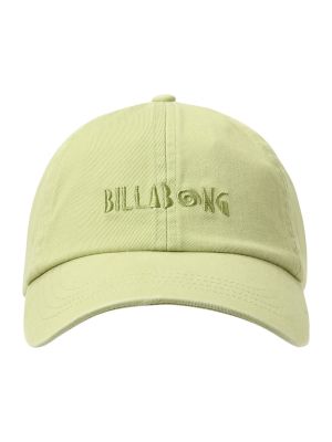 Kepurė Billabong žalia