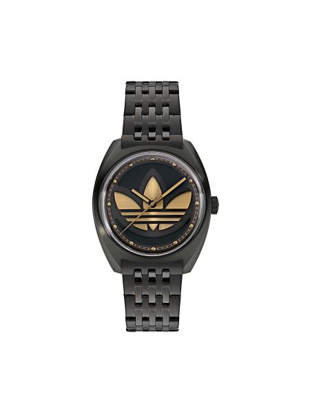 Часовници Adidas черно