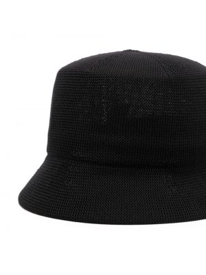 Tinklinis kepurė Cfcl juoda