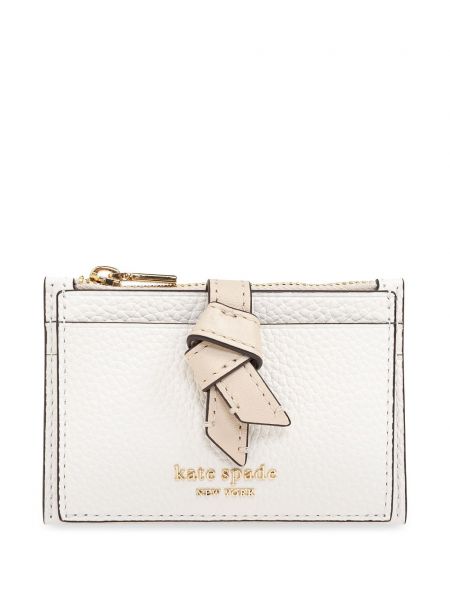 Nahka lompakko Kate Spade