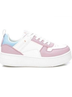 Sneakers Refresh rózsaszín
