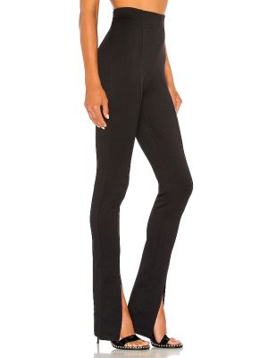 Pantalones Amanda Uprichard negro